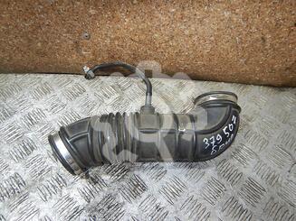 Патрубок воздушного фильтра Lifan Breez c 2007 г.