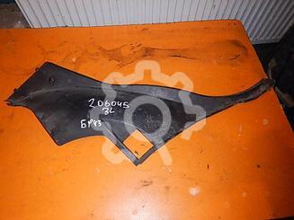 Накладка крыла заднего левого Lifan Breez c 2007 г.
