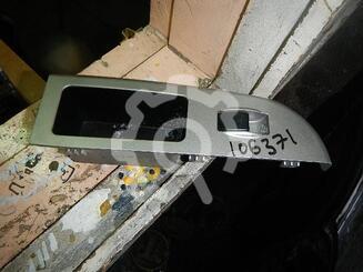 Накладка двери Lifan Breez c 2007 г.