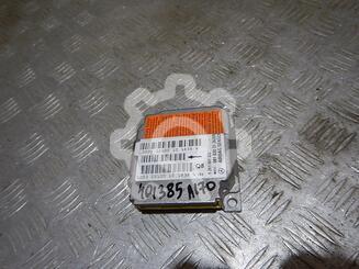 Блок управления AIR BAG Mercedes-Benz A-klasse I W168 1997 - 2004