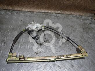 Стеклоподъемник передний правый Lifan Breez c 2007 г.