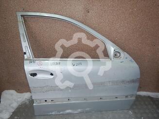 Дверь передняя правая Mercedes-Benz C-Klasse II W203 2000 - 2008