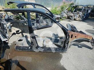 Боковина правая Lifan Breez c 2007 г.