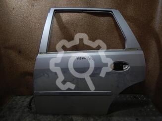 Дверь задняя левая Lifan Breez c 2007 г.