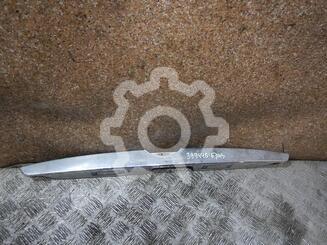 Накладка крышки багажника Lifan Breez c 2007 г.