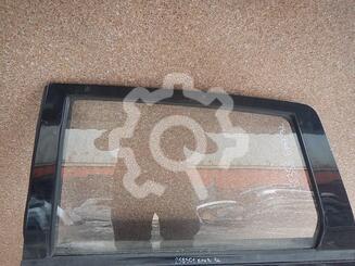 Стекло двери задней левой Lifan Breez c 2007 г.