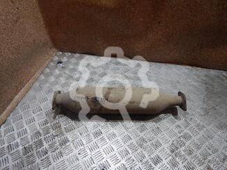 Средняя часть глушителя Lifan Breez c 2007 г.