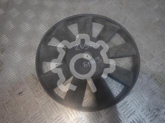 Вентилятор радиатора Lifan Breez c 2007 г.