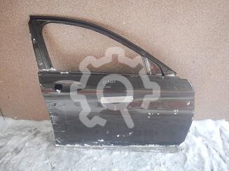 Дверь передняя правая Mercedes-Benz C-Klasse IV W205 2014 - 2021