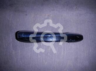 Ручка двери наружная Mercedes-Benz C-Klasse IV W205 2014 - 2021