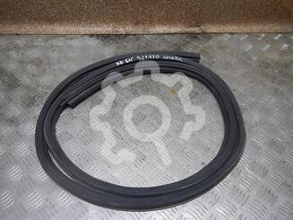 Уплотнитель багажника Lifan Smily c 2010 г.
