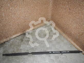 Накладка стекла заднего правого Lifan Smily c 2010 г.