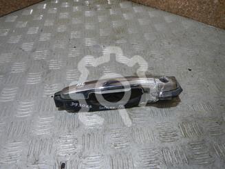 Ручка двери наружная Lifan Solano I 2008 - 2016