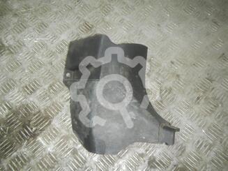 Обшивка стойки Lifan X60 c 2012 г.
