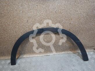 Накладка крыла заднего правого Mercedes-Benz GLA-Klasse I [X156] 2013 - 2020