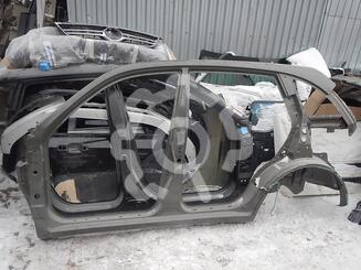 Боковина левая Lifan X60 c 2012 г.