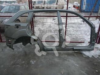 Боковина правая Lifan X60 c 2012 г.