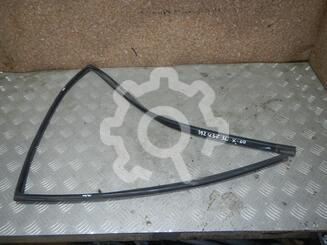Уплотнитель стекла двери Lifan X60 c 2012 г.