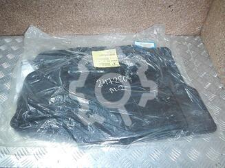 К-кт ковриков салона Mazda 2 II [DE, DE2] 2007 - 2014