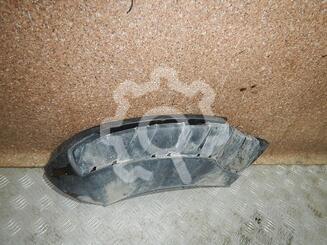 Накладка бампера переднего Mercedes-Benz GLE-Klasse Coupe I [C292] 2015 - 2019