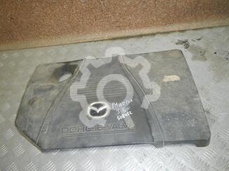 Накладка декоративная Mazda 3 I [BK] 2003 - 2009