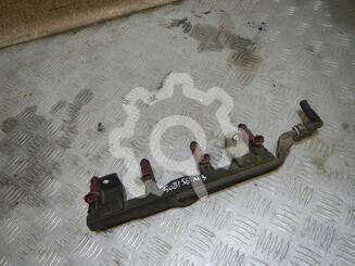 Рейка топливная (рампа) Mazda 3 I [BK] 2003 - 2009