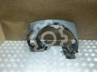 Панель в торпедо Mazda 3 I [BK] 2003 - 2009