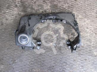 Панель в торпедо Mazda 3 I [BK] 2003 - 2009