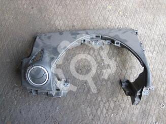 Панель в торпедо Mazda 3 I [BK] 2003 - 2009