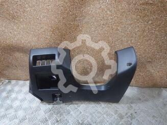 Панель в торпедо Mazda 3 I [BK] 2003 - 2009