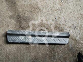 Накладка порога (внутренняя) Mazda 3 I [BK] 2003 - 2009