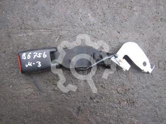 Ответная часть ремня безопасности Mazda 3 I [BK] 2003 - 2009