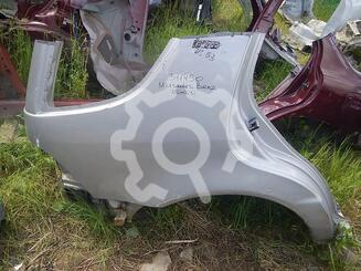 Крыло заднее правое Mercedes-Benz M-Klasse I [W163] 1997 - 2005