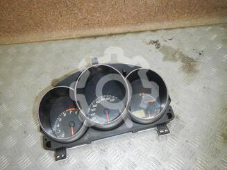 Панель приборов Mazda 3 I [BK] 2003 - 2009