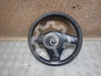 Подушка безопасности в рулевое колесо Mazda 3 I [BK] 2003 - 2009