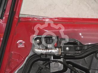 Ручка двери внутренняя правая Mazda 3 I [BK] 2003 - 2009