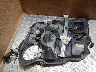 Стеклоподъемник передний левый Mazda 3 I [BK] 2003 - 2009