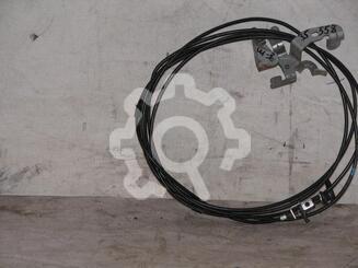 Трос открывания багажника Mazda 3 I [BK] 2003 - 2009