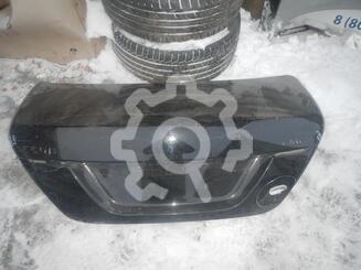 Крышка багажника Mercedes-Benz S-klasse V (W221) 2005 - 2013