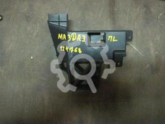 Кронштейн бампера переднего Mazda 3 I [BK] 2003 - 2009