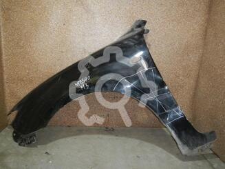 Крыло переднее левое Mazda 3 I [BK] 2003 - 2009