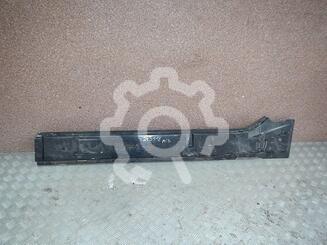 Лонжерон передний правый Mazda 3 I [BK] 2003 - 2009