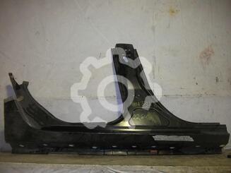 Порог правый Mazda 3 I [BK] 2003 - 2009