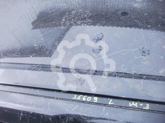 Рейлинг левый (планка на крышу) Mazda 3 I [BK] 2003 - 2009