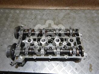 Головка блока Mitsubishi ASX I 2010 - н.в.