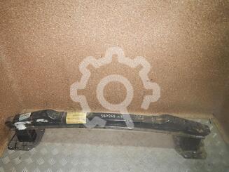 Усилитель заднего бампера Mazda 3 I [BK] 2003 - 2009