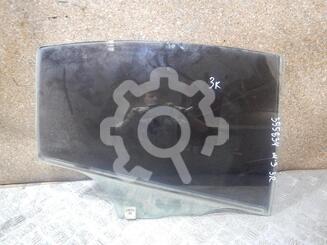 Стекло двери задней правой Mazda 3 I [BK] 2003 - 2009