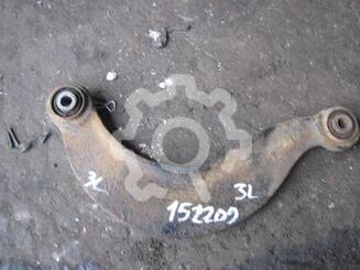Рычаг задний поперечный левый Mazda 3 I [BK] 2003 - 2009