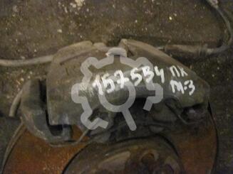 Суппорт передний правый Mazda 3 I [BK] 2003 - 2009