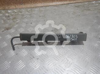 Рейка топливная (рампа) Mitsubishi Colt VI [Z20, Z30] 2002 - 2012